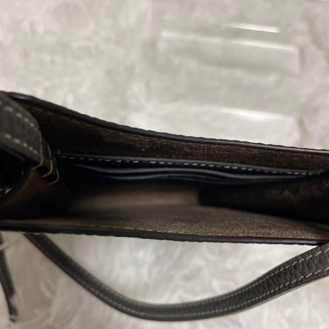 BONAVENTURA(ボナベンチュラ) ショルダーバッグ