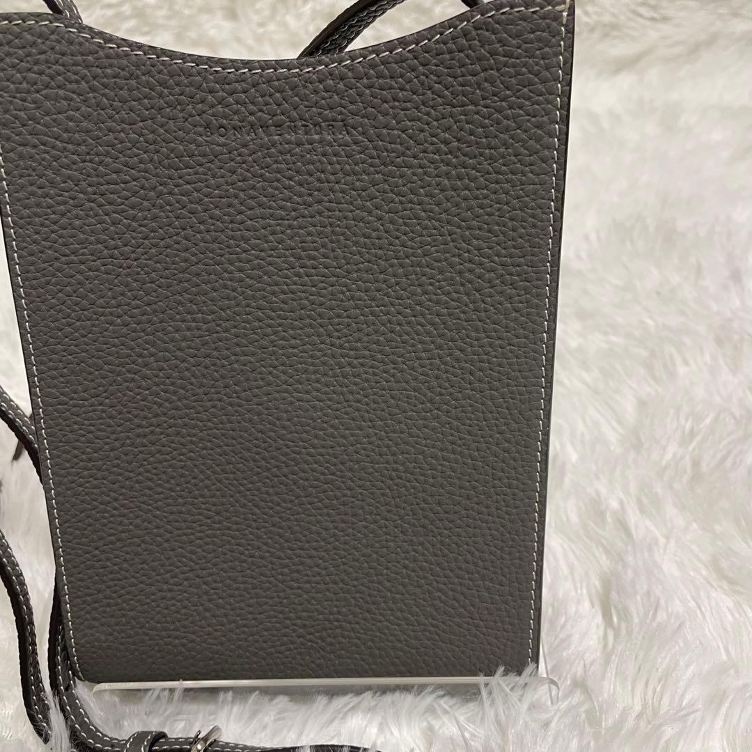 BONAVENTURA(ボナベンチュラ) ショルダーバッグ