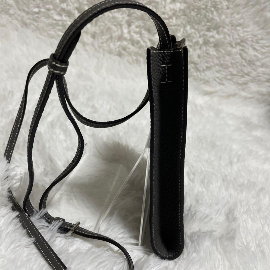 BONAVENTURA(ボナベンチュラ) ショルダーバッグ