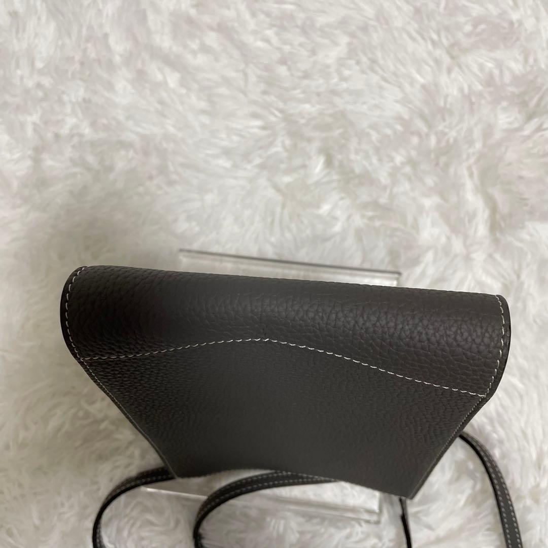 BONAVENTURA(ボナベンチュラ) ショルダーバッグ