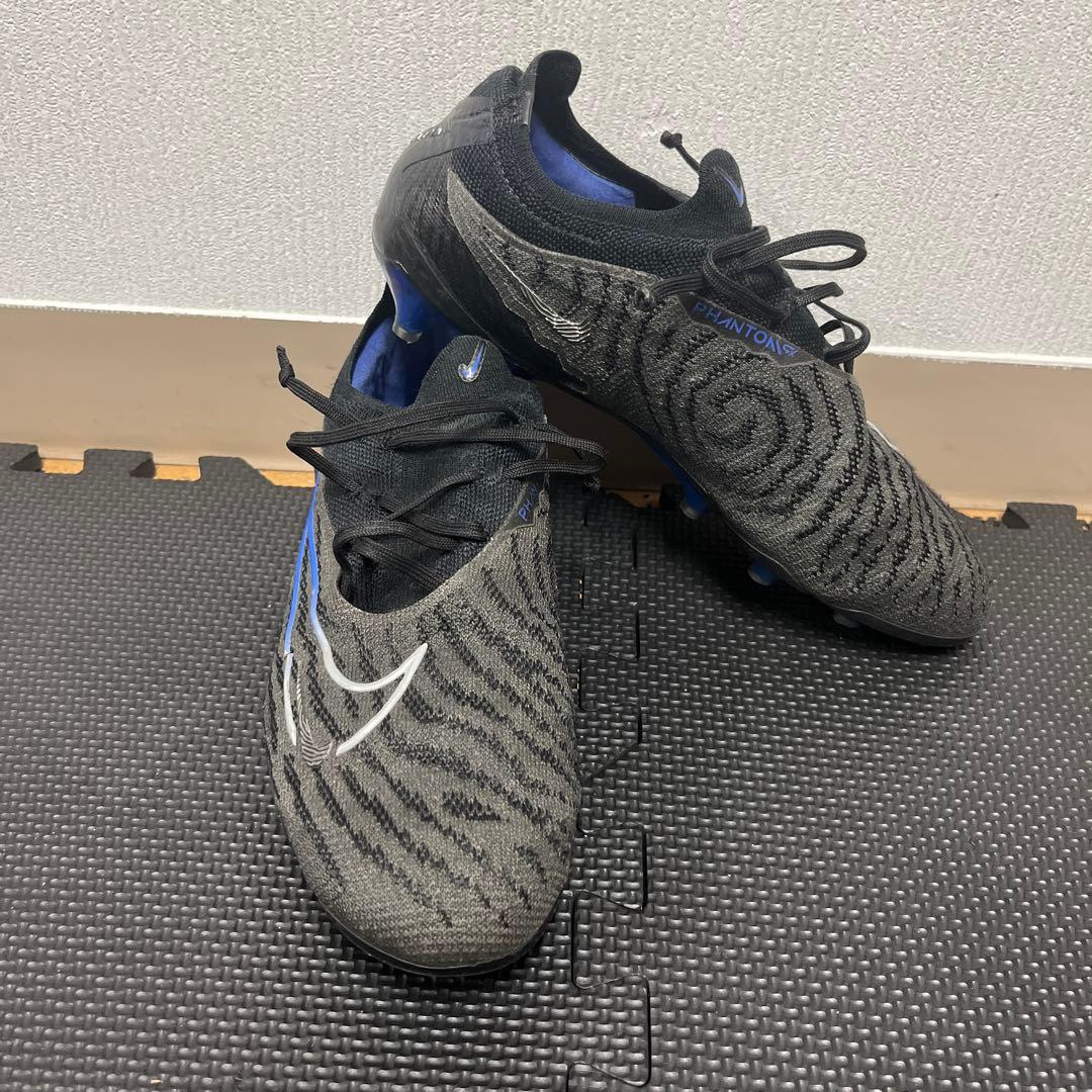 Nike Phantom GX 25.5 AG