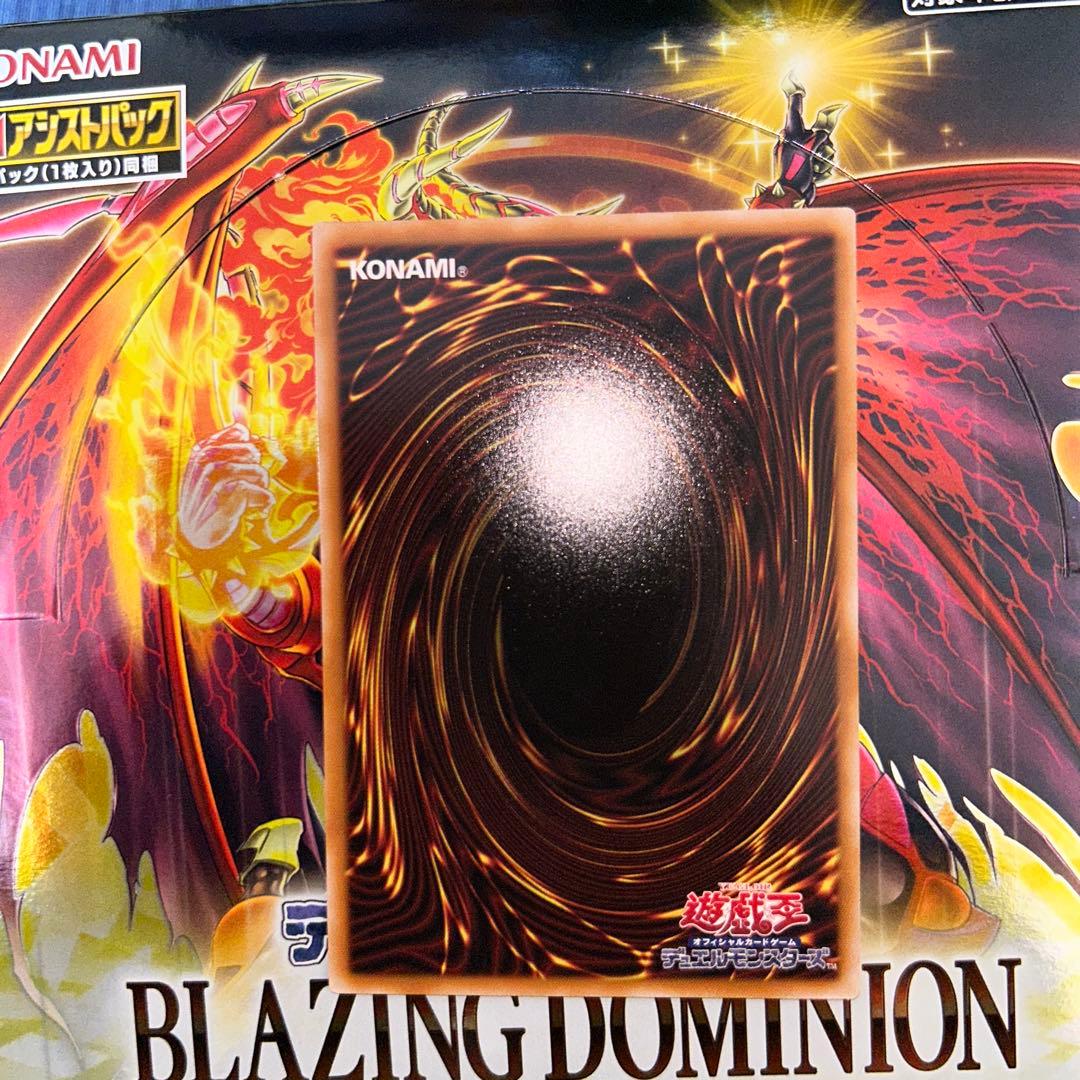 【良質】【ワンオーナー】調和の天救竜 プリズマ