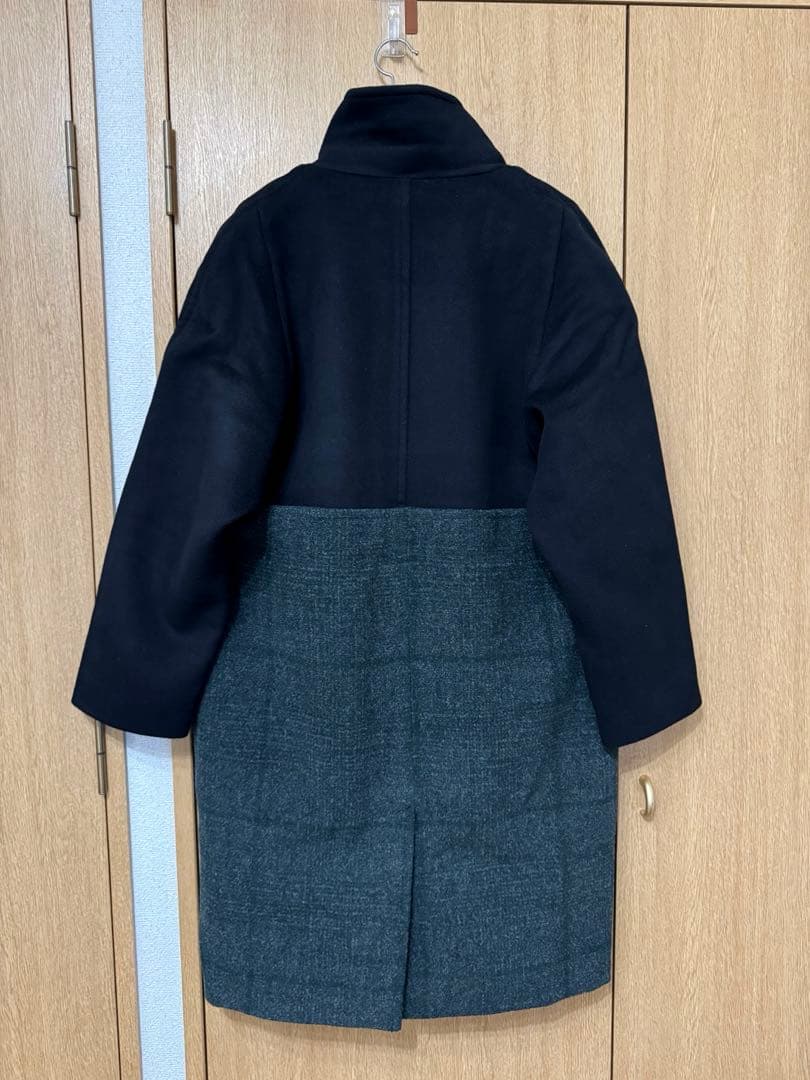 glamb Bishop long coat / ビショップロングコート