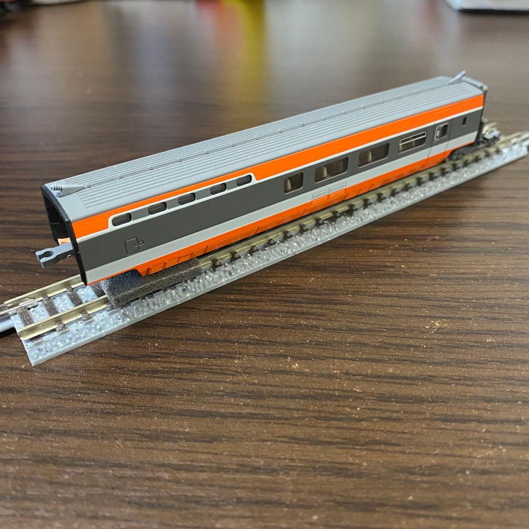 KATO 10-091 TGV 6両セット - メルカリ