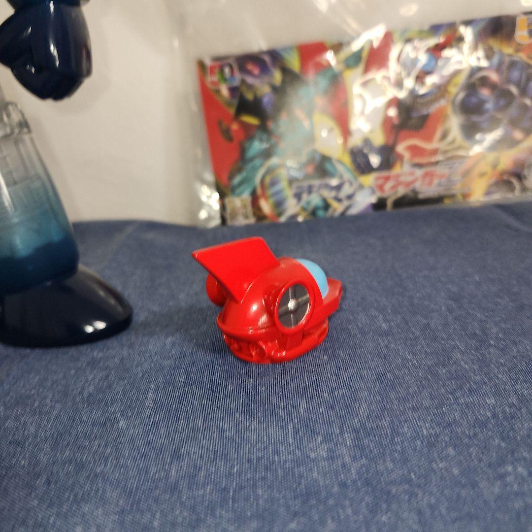 墓場の画廊 マジンガーZ ソフビ 約27センチ 早い者勝ち マジンガーz