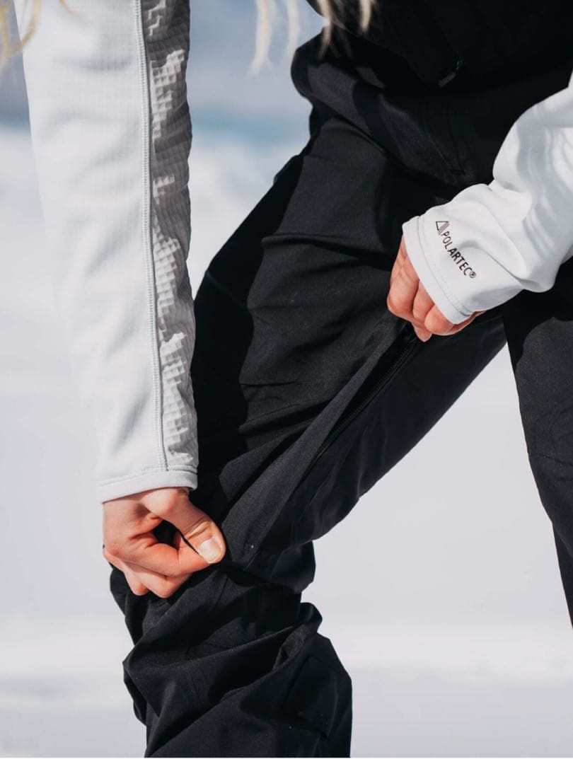 Burton〔ak〕 GORE-TEX スノボービブパンツ