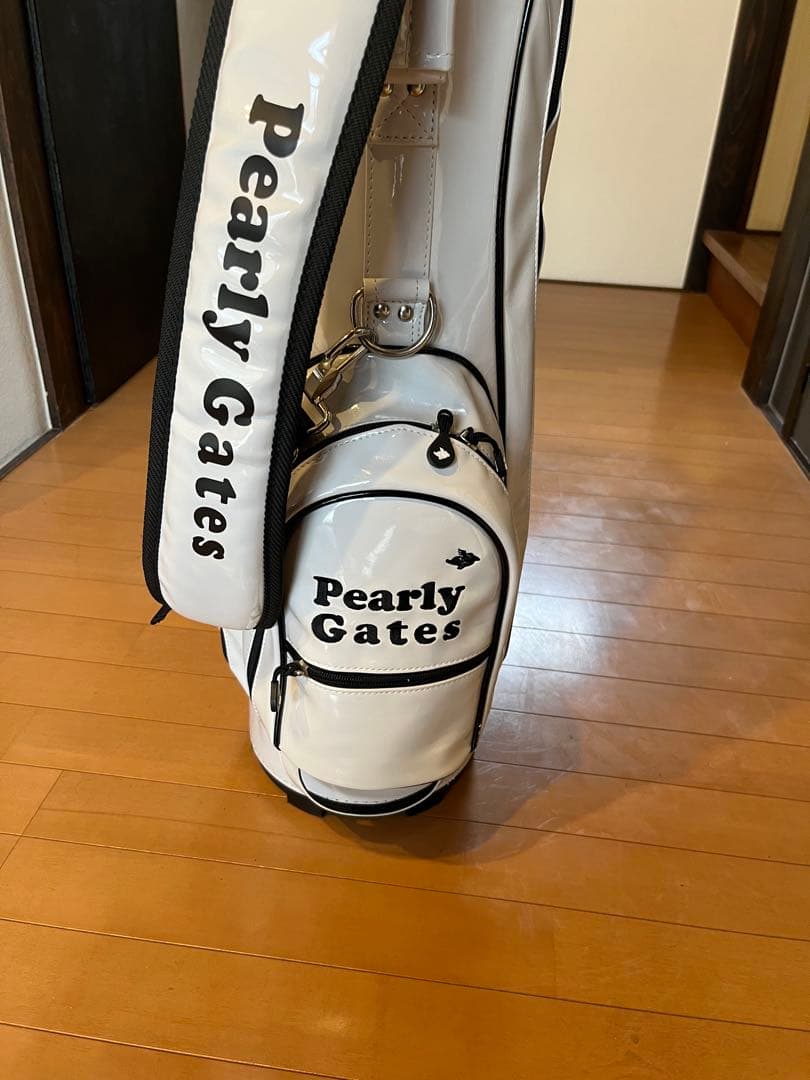 Pearly Gates ゴルフバッグ・キャディバッグ