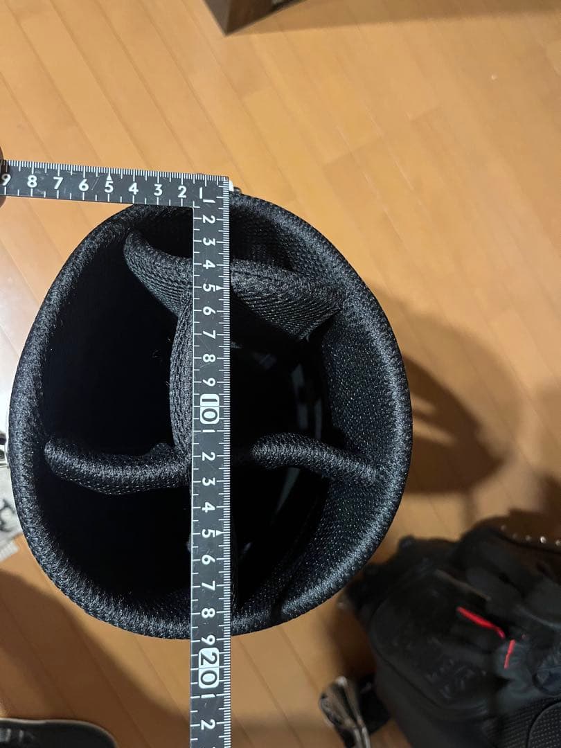 Pearly Gates ゴルフバッグ・キャディバッグ