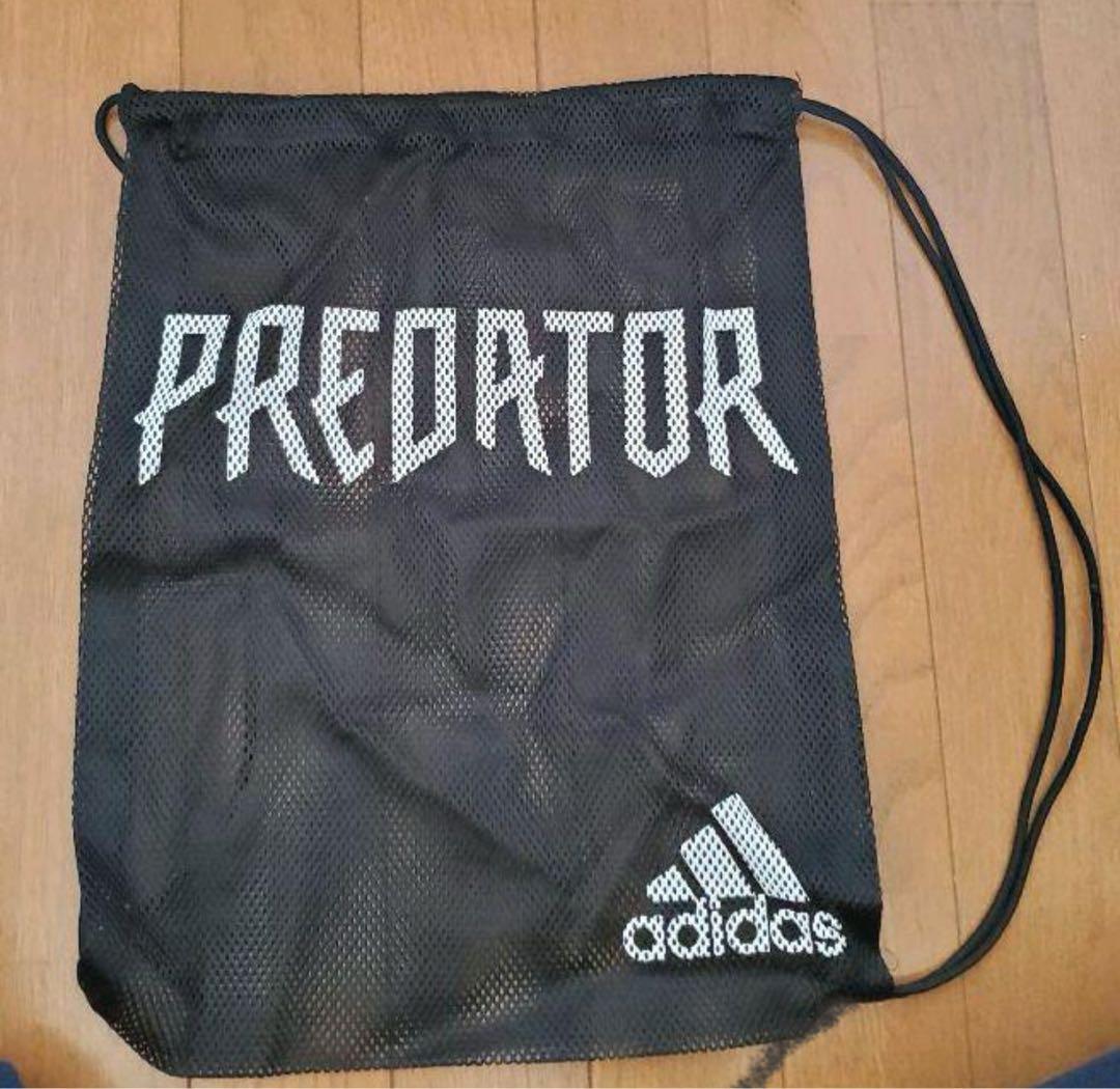 adidas サッカー スパイク PREDATOR 18.1 26.5cm HG