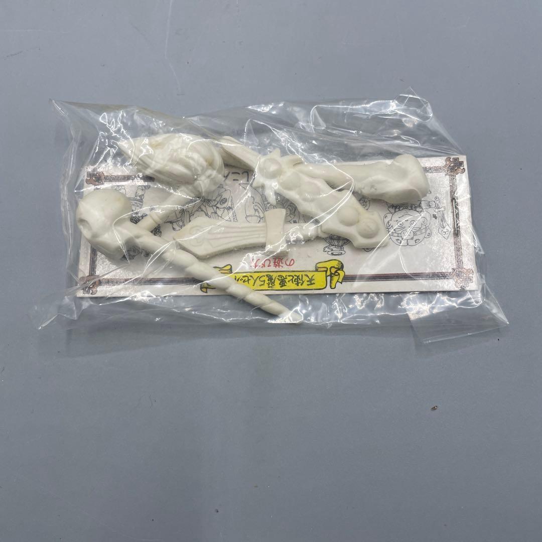 ビックリマン ソフビフィギュア 天使と悪魔5人セット 天聖界、天魔界