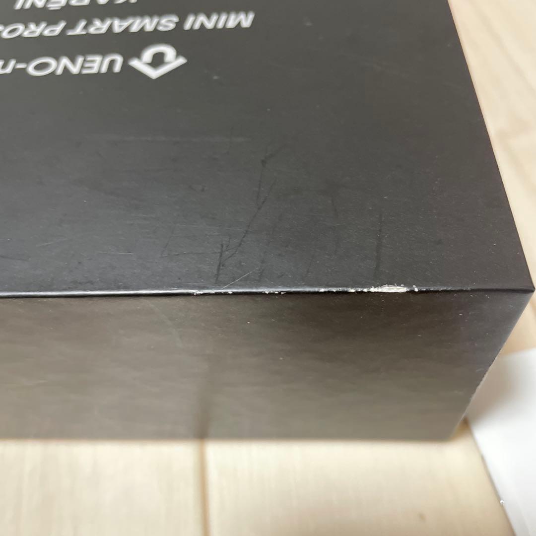 UENO-mono KABENI ミニプロジェクター 本体