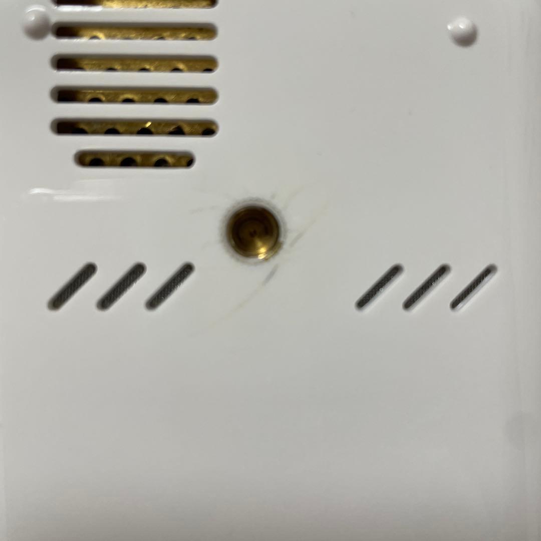 UENO-mono KABENI ミニプロジェクター 本体