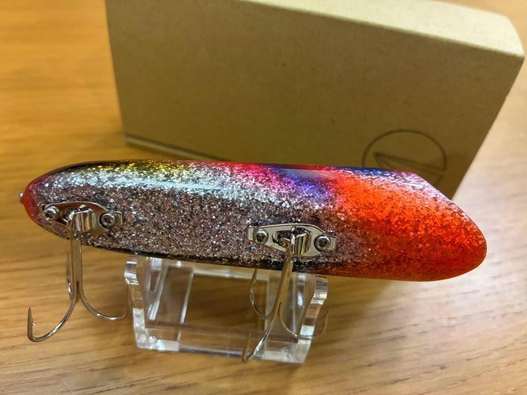 アブディール アシッド abdeal acid タナゴ - ルアー・フライ最新