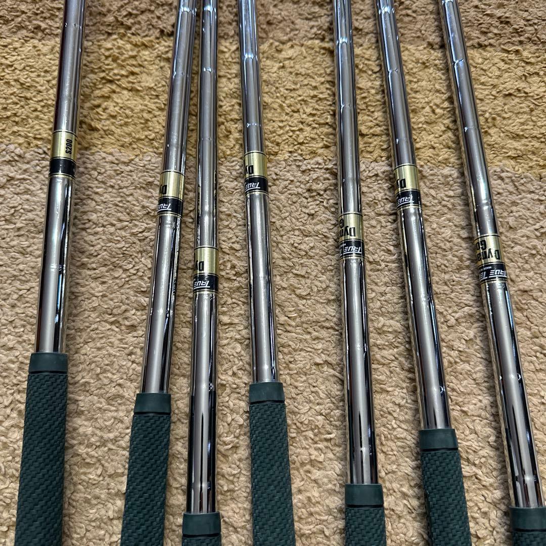 PING i230 アイアンセット　7本