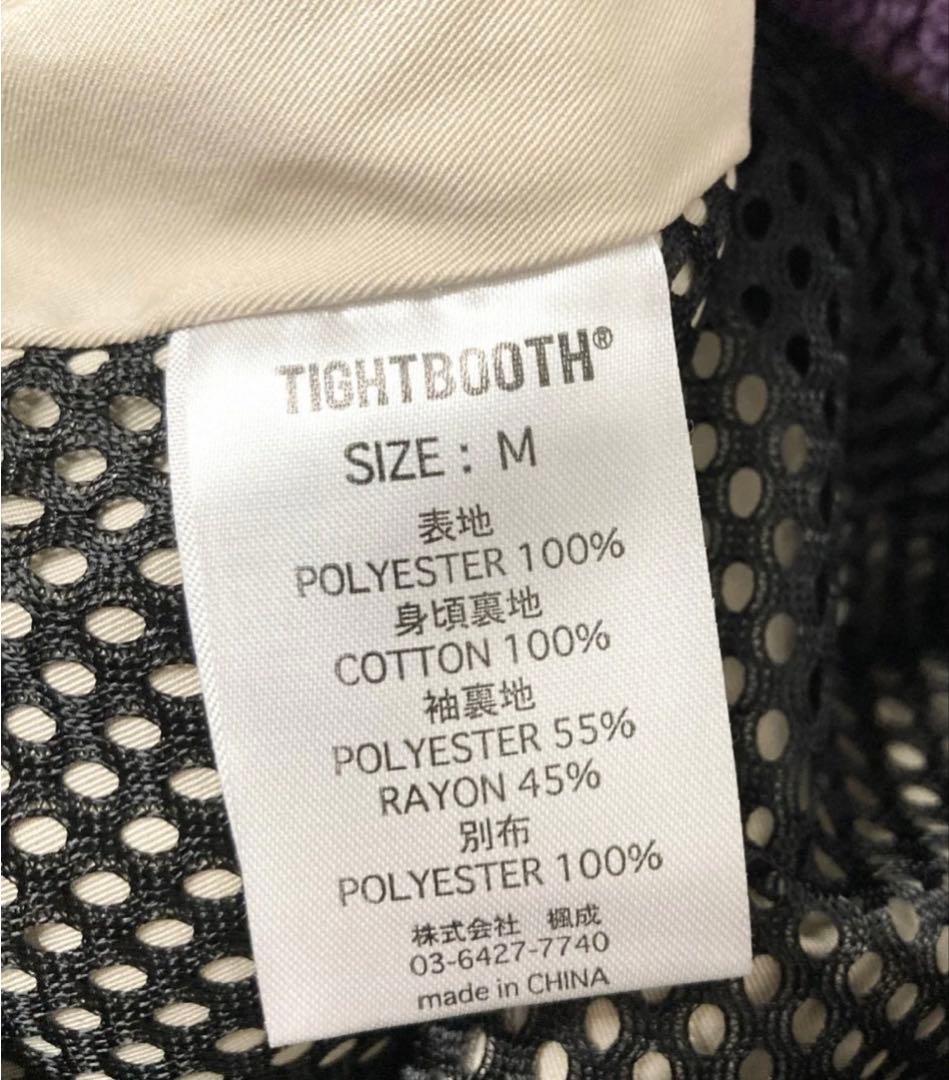 TBPR BOA FLIGHT JKT 新品　　Mサイズ