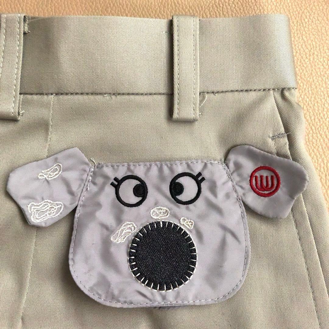 未着用】MU SPORTS♡レディース ハーフパンツ サイズ38の通販｜ifr-ev.de