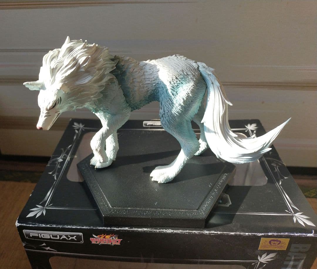 最終価格 FIGUAX テリークロス トリコ プレックス レア 入手困难