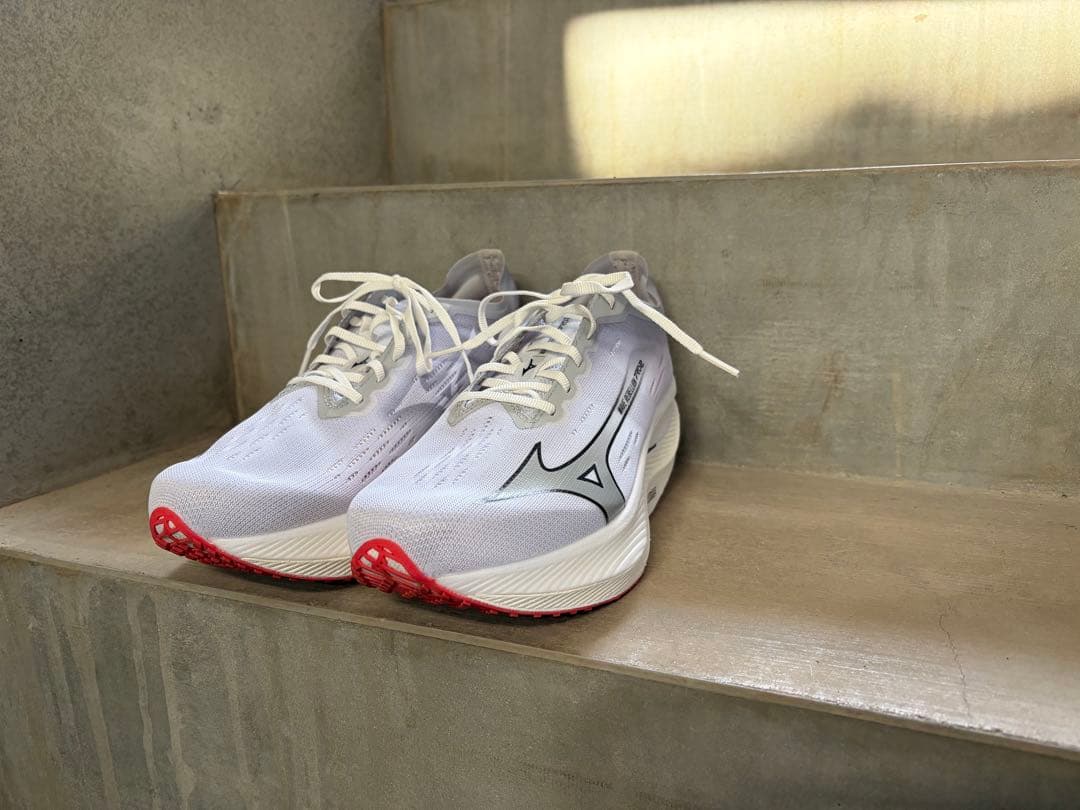 スパイク・シューズ Mizuno Wave Rebellion Pro 2 27.5cm