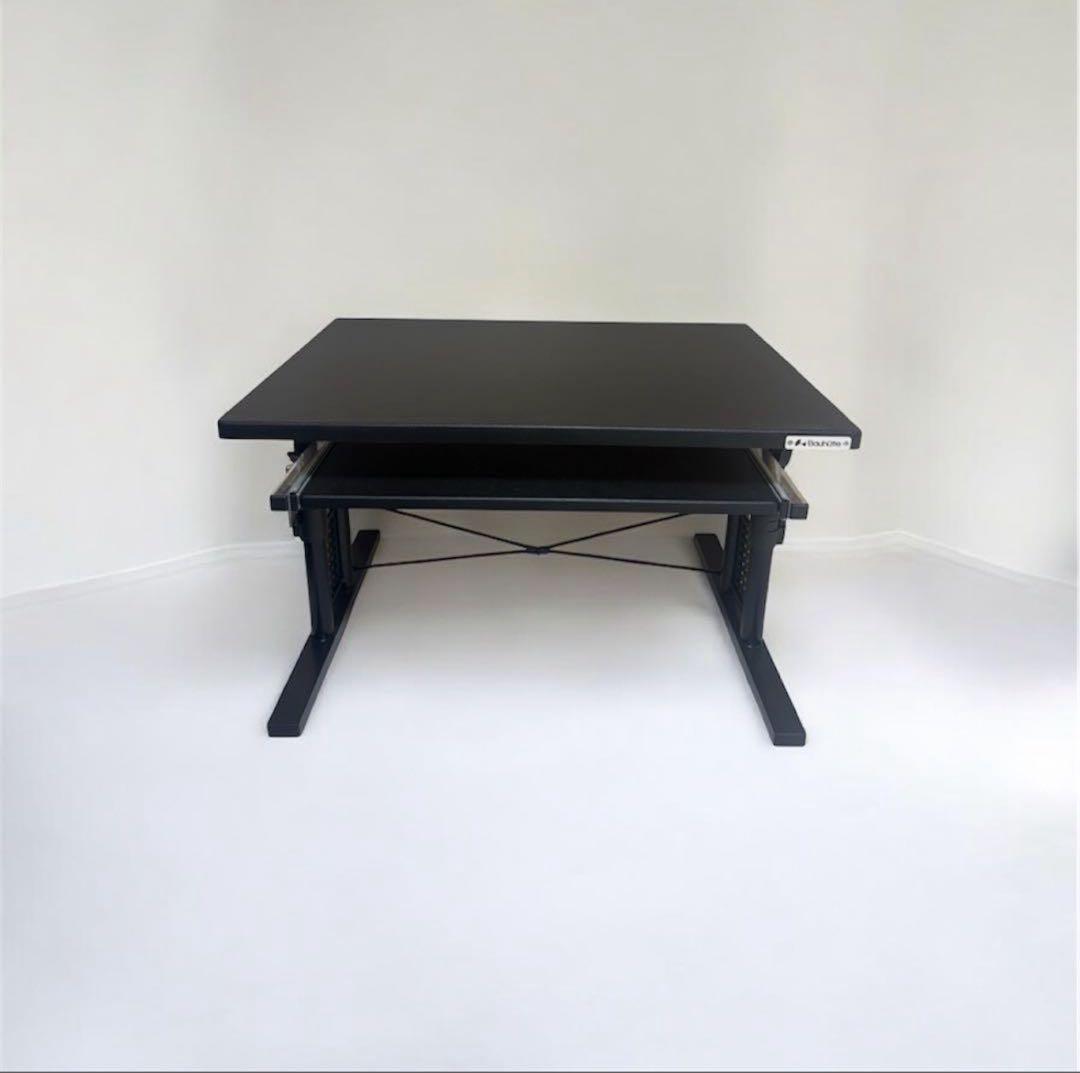 Bauhutte BHD-700L 昇降式 ゲーミングデスク