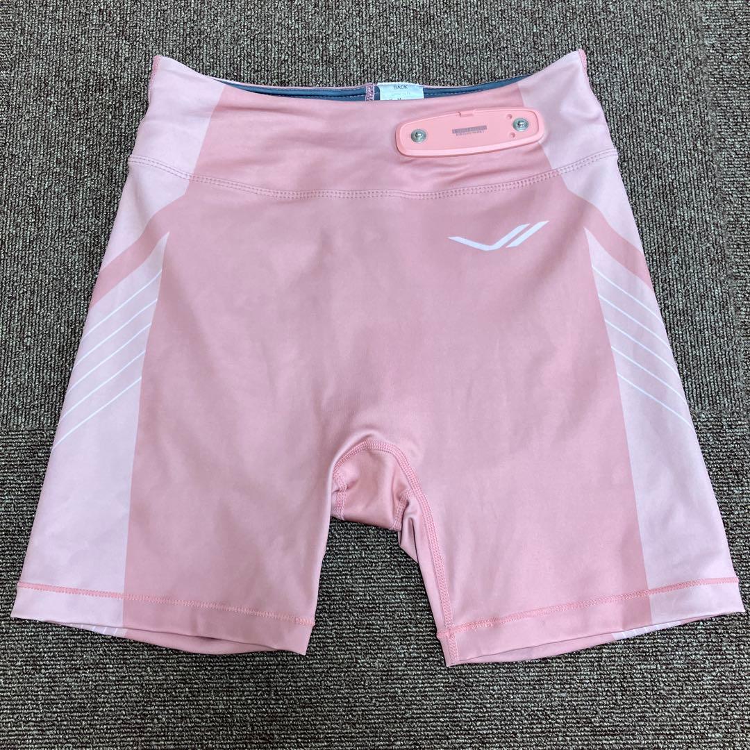 SIXPAD Hip Fit シックスパッド　Mサイズ