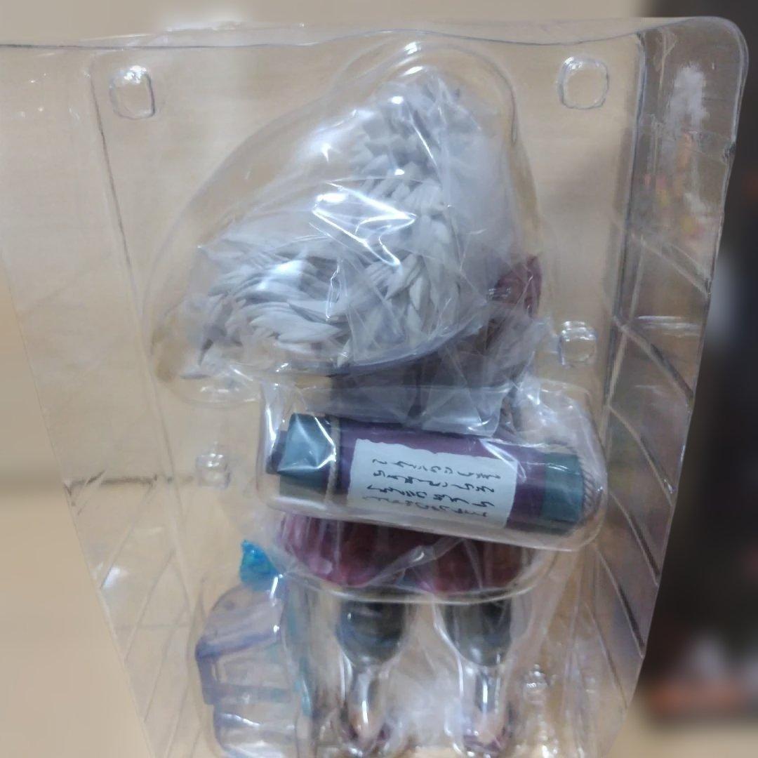 一番くじ　NARUTO　A賞　自来也　フィギュア