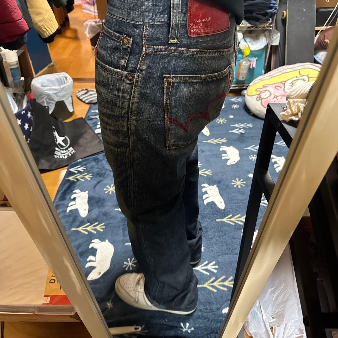 swag fuckthisindustry true religion デニム - メルカリ