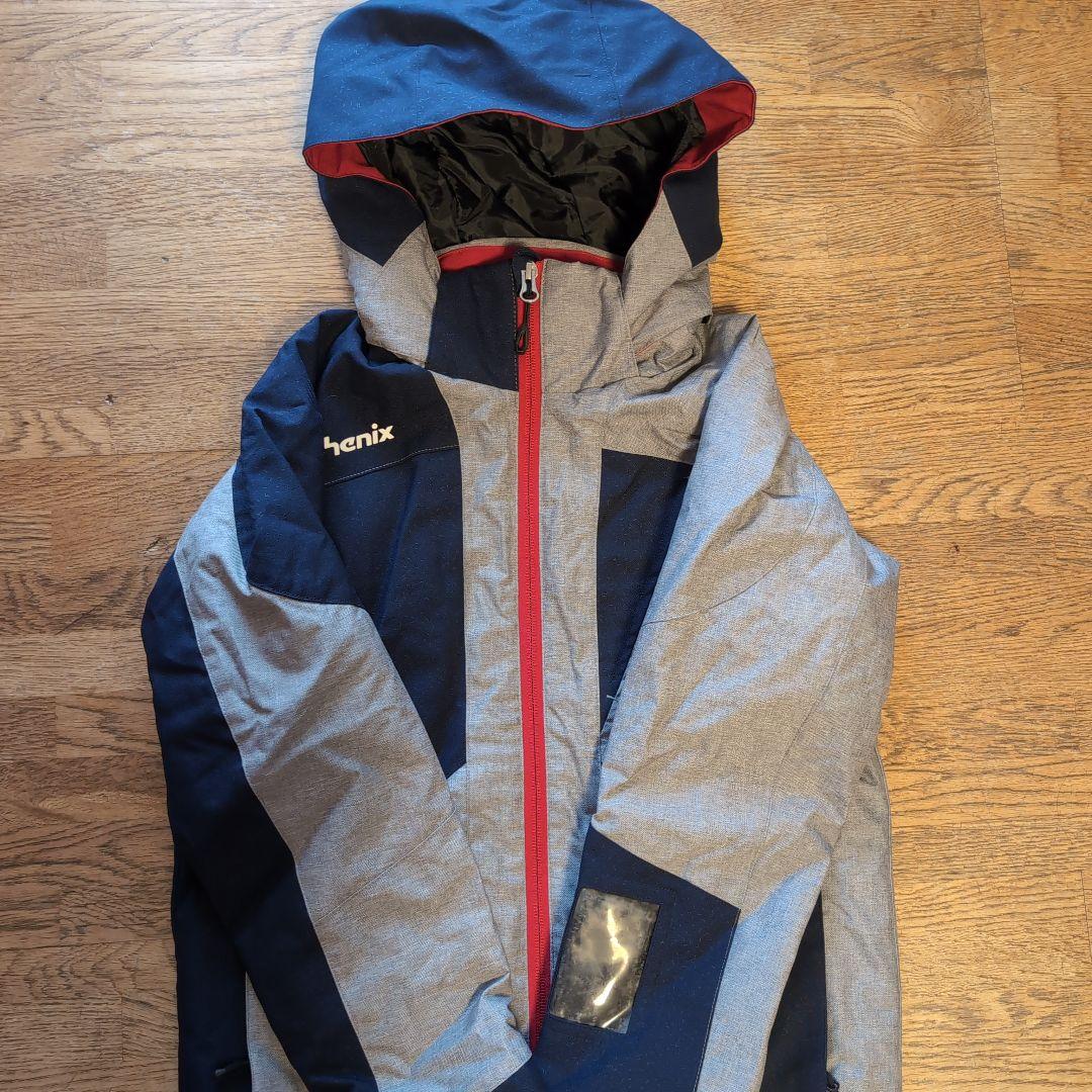 Phenix 子ども用スノーボードウェア　140