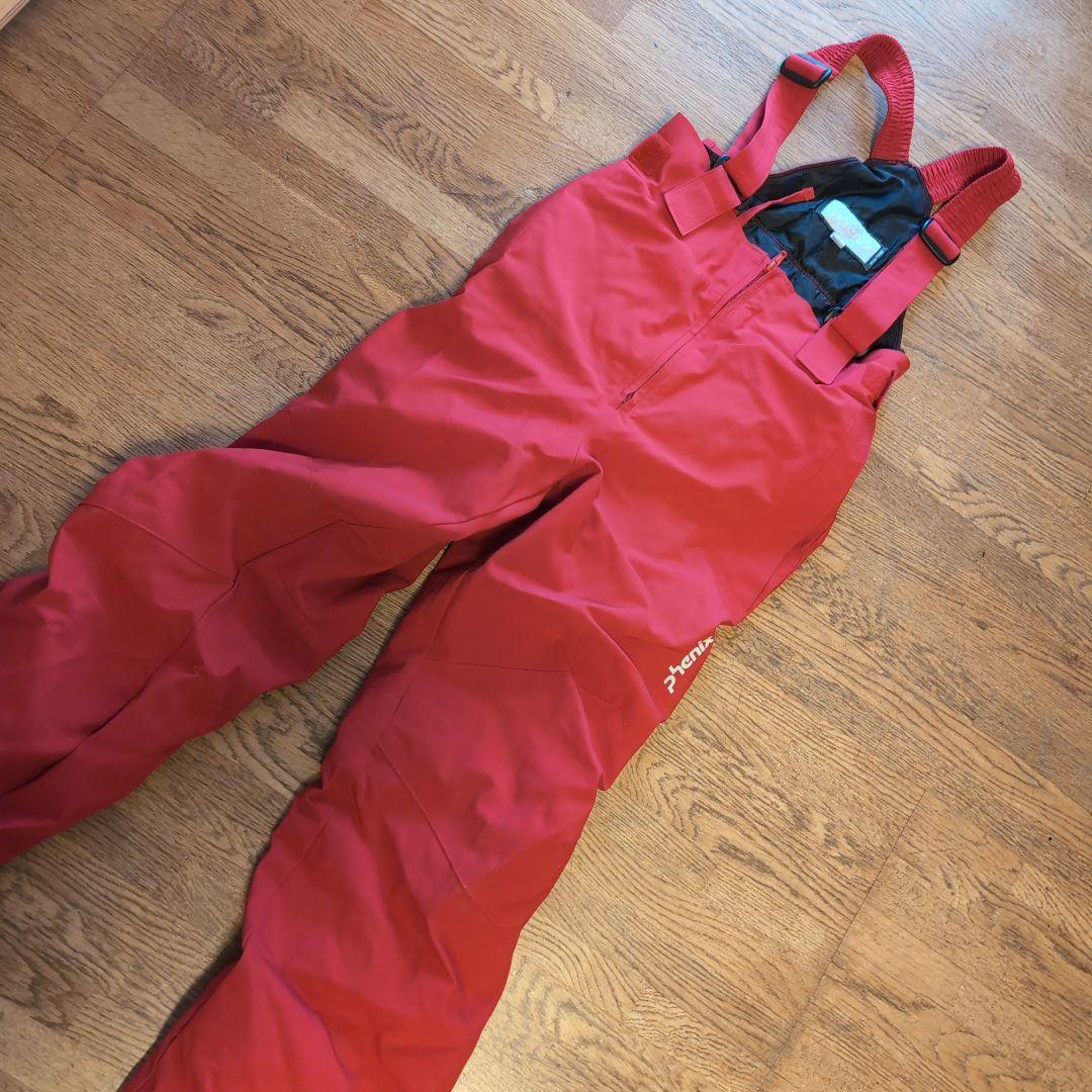 Phenix 子ども用スノーボードウェア　140