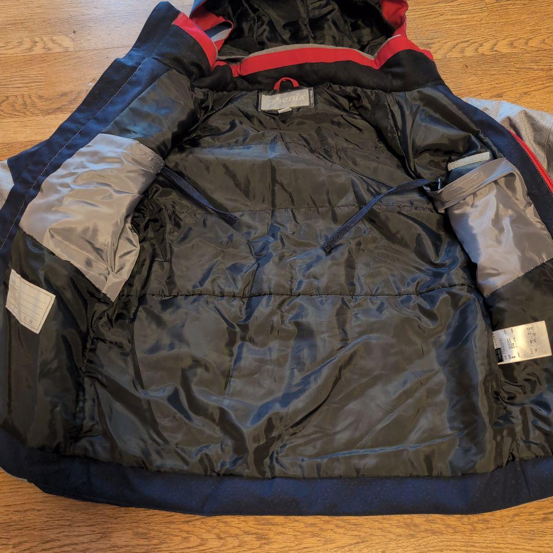 Phenix 子ども用スノーボードウェア　140