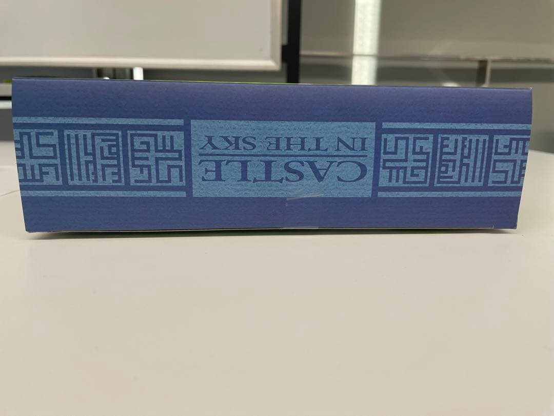 りからいず『魔女の宅急便・キキ 』『天空の城ラピュタ シータ』全2➕おまけ新品