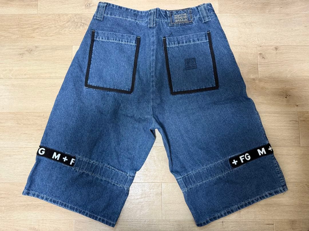 ジルボー シャトル/ハーフパンツ 34Mの通販はau PAY マーケット - 輸入