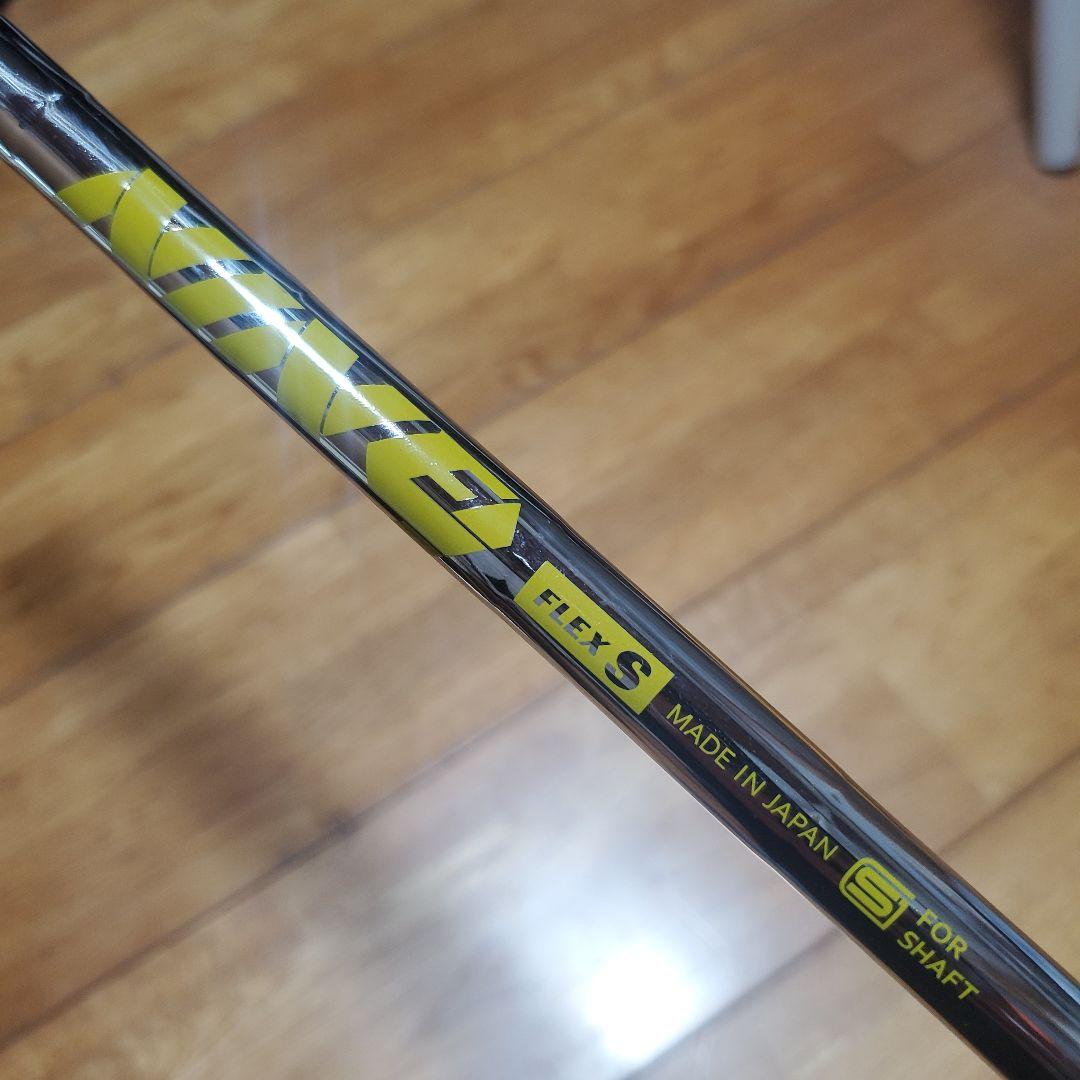 エポン AF-505(5～P) 6本セット k's nine9