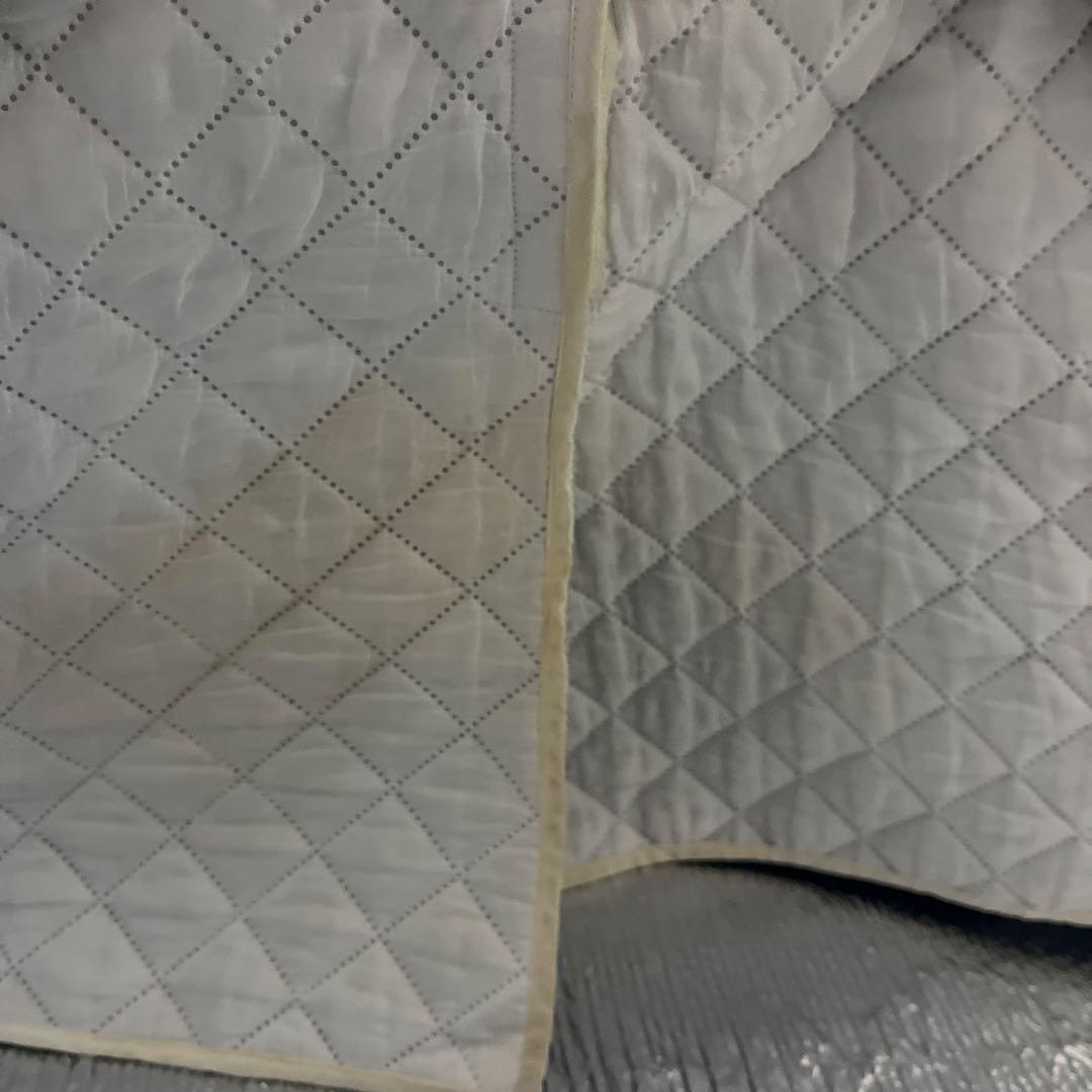 【難あり】フジカ スマーティ F4-A5型 家庭用 遠赤外線サウナ　2007年