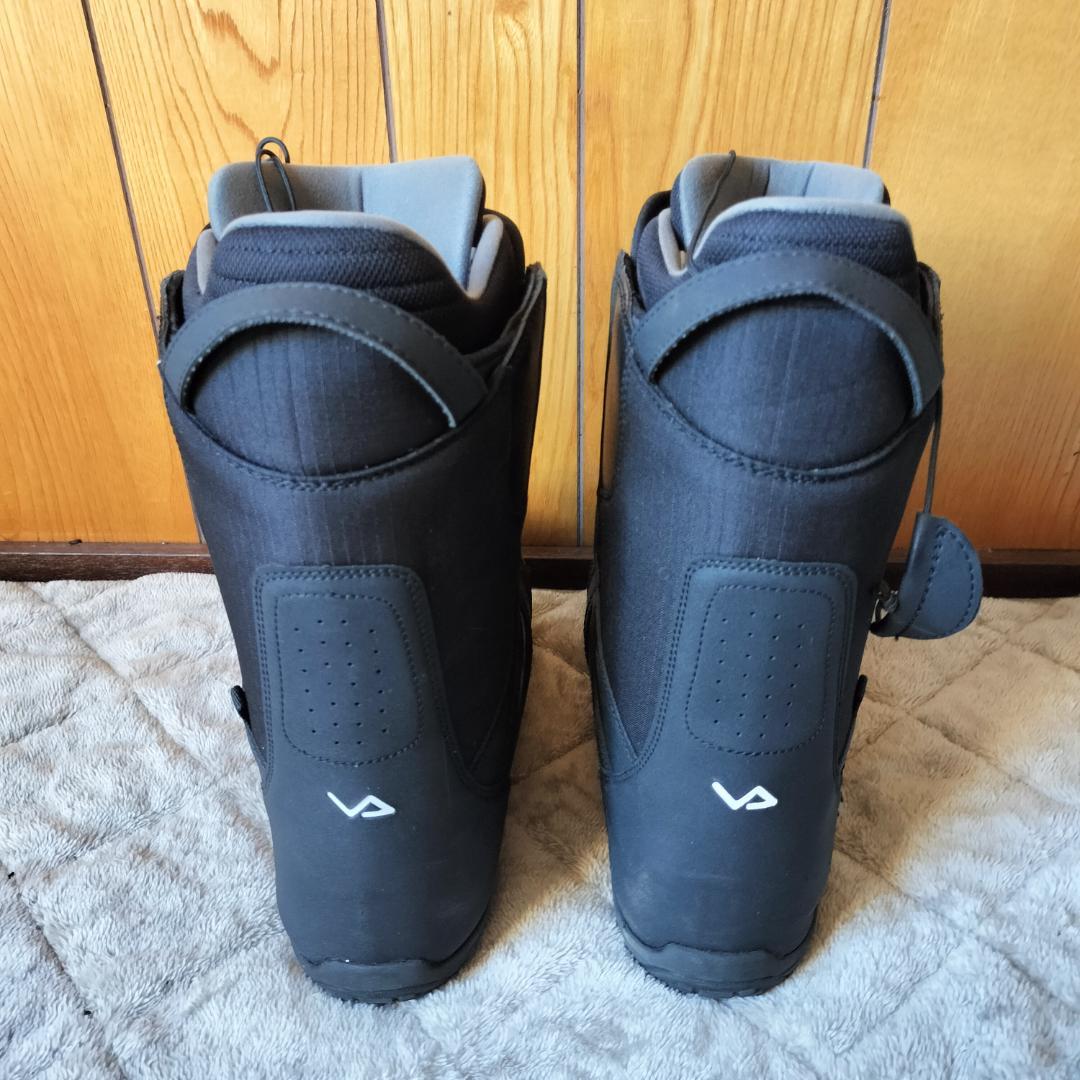 ビジョンピークス スノーボード ブーツ 27.5cm