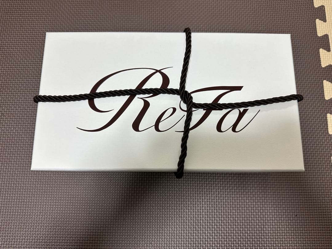 ReFa BEAUTECH DRYER S+【ホワイト】RE-BC-02A