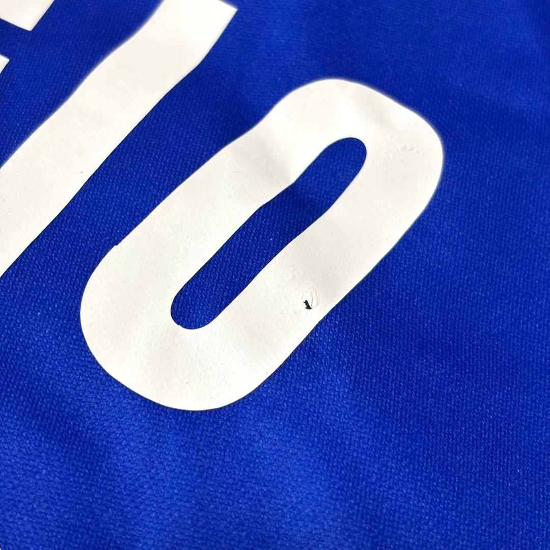 【週末限定セール】99年 イタリア代表 ユニフォーム バッジョ Kappa L