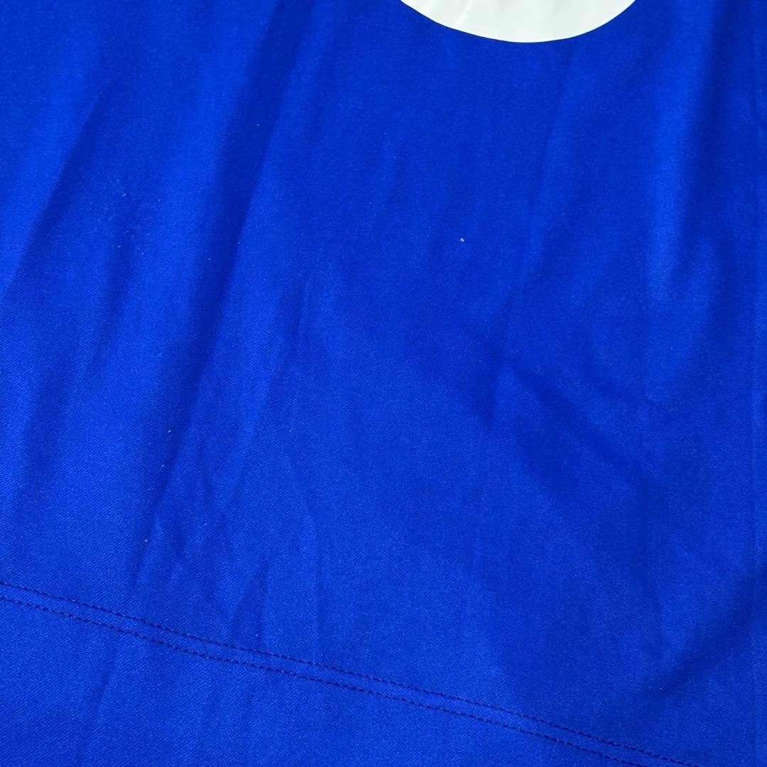 【週末限定セール】99年 イタリア代表 ユニフォーム バッジョ Kappa L