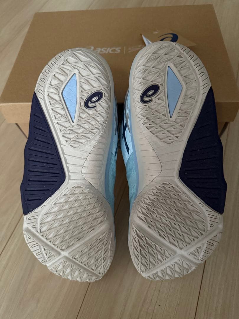 ASICS UNPRE ARS LOW 2 RT 河村勇輝モデル