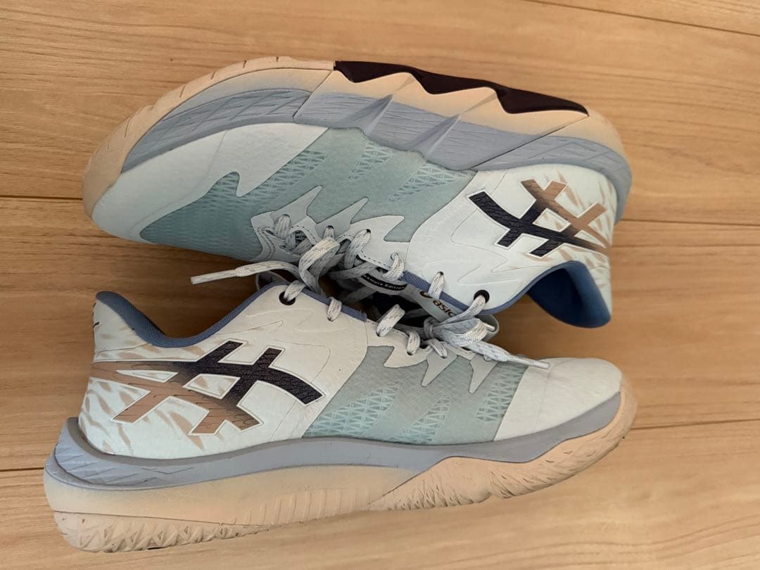 ASICS UNPRE ARS LOW 2 RT 河村勇輝モデル