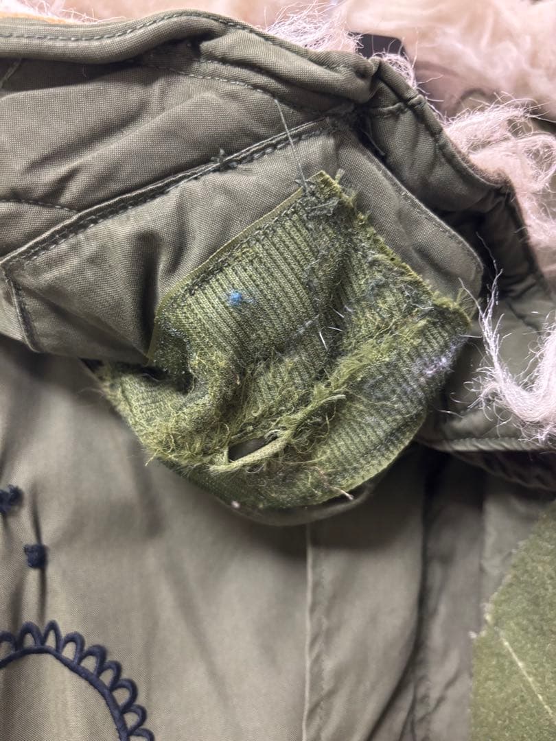 YEAH RIGHT!! ヤーライ コモンスリーブモッズ サイズM-セットアップの通販