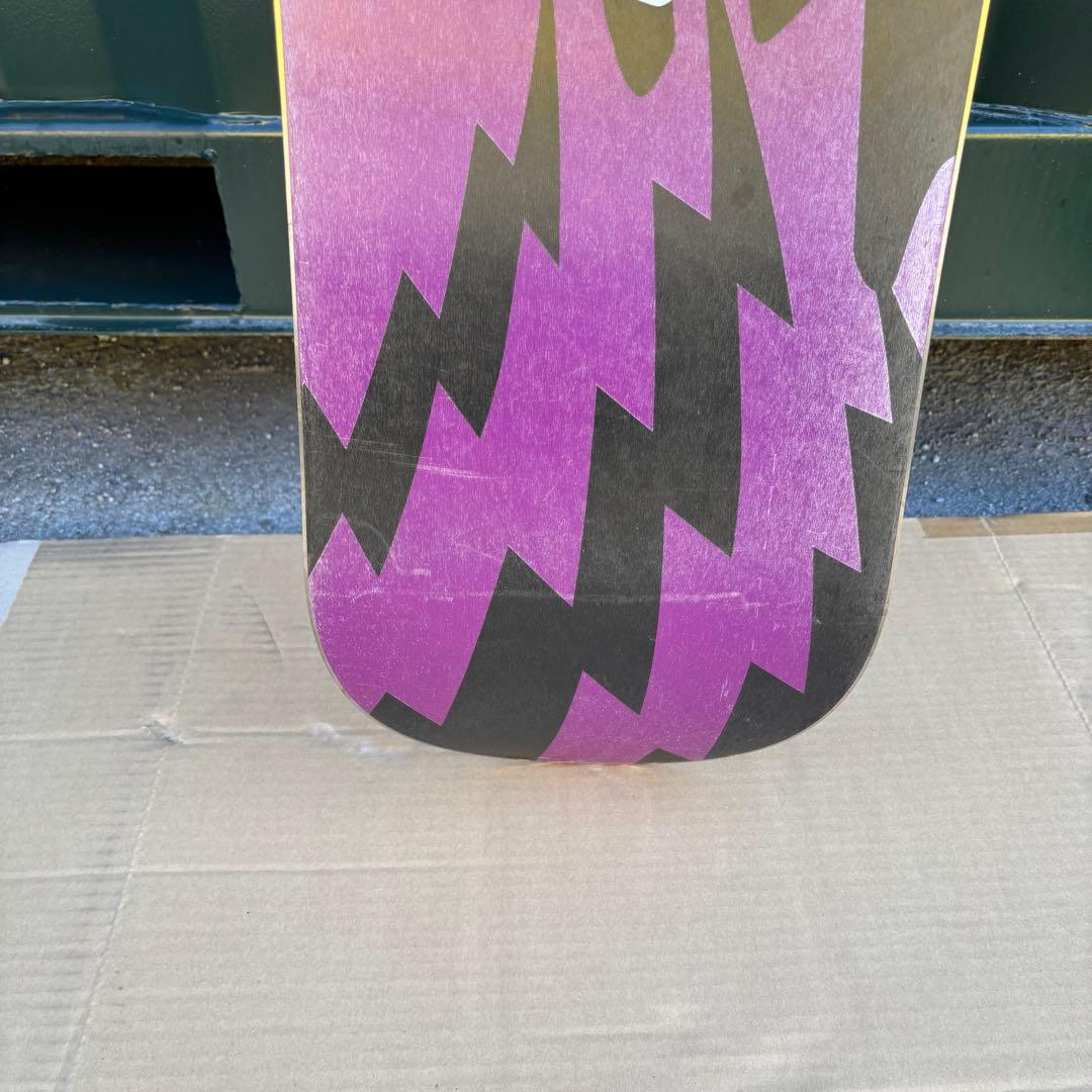 Ride Target スノーボード 約150cm ビンディング付き LX - メルカリ