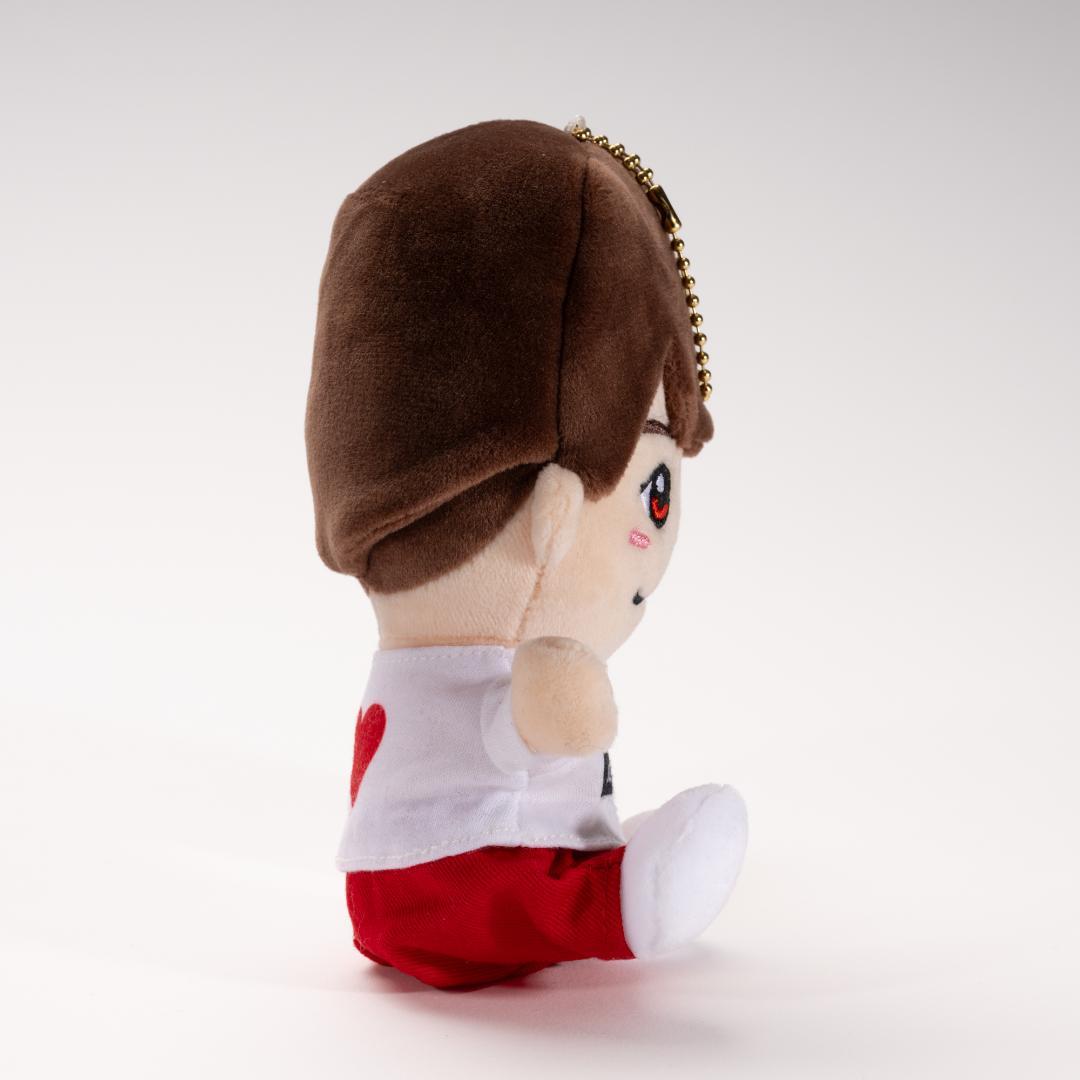 なにわ男子 西畑大吾のちびぬい - メルカリ