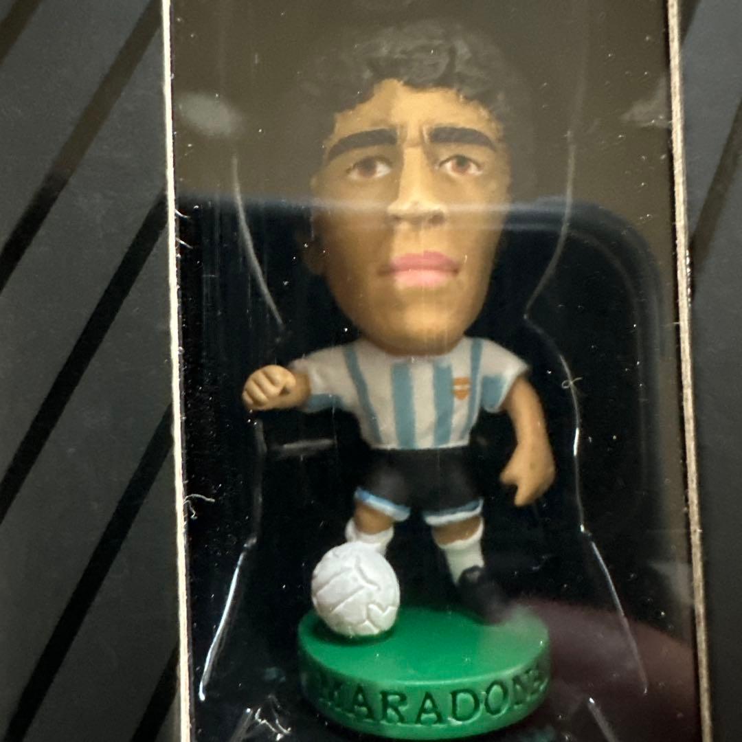 コリンシアン プロスターズ エリート ディエゴ・マラドーナ