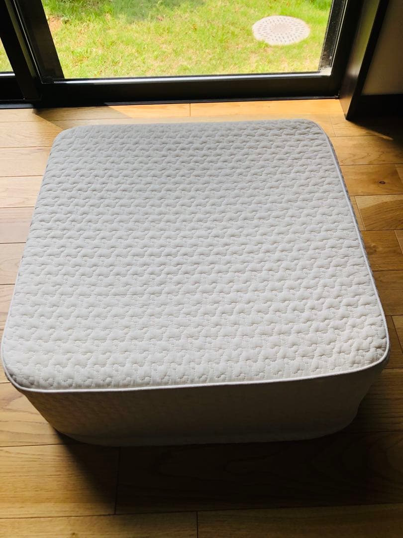 OPPOMAN（オッポマン）クッショントランポリン　イブル