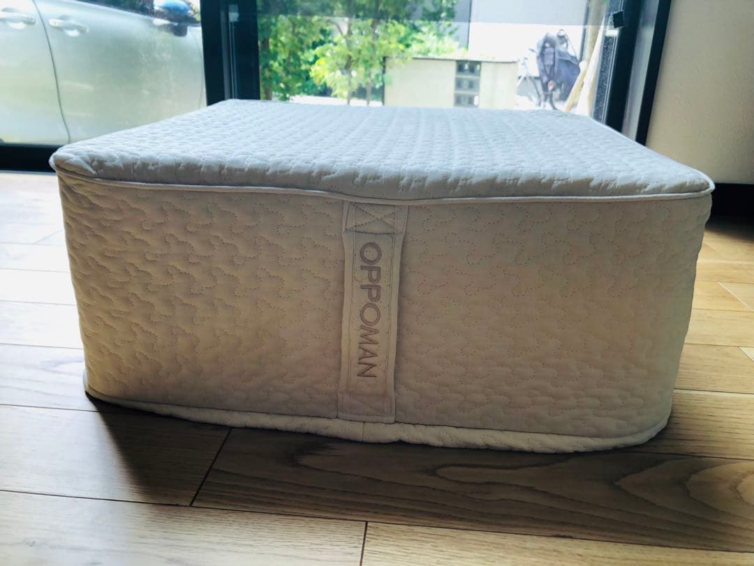 OPPOMAN（オッポマン）クッショントランポリン　イブル