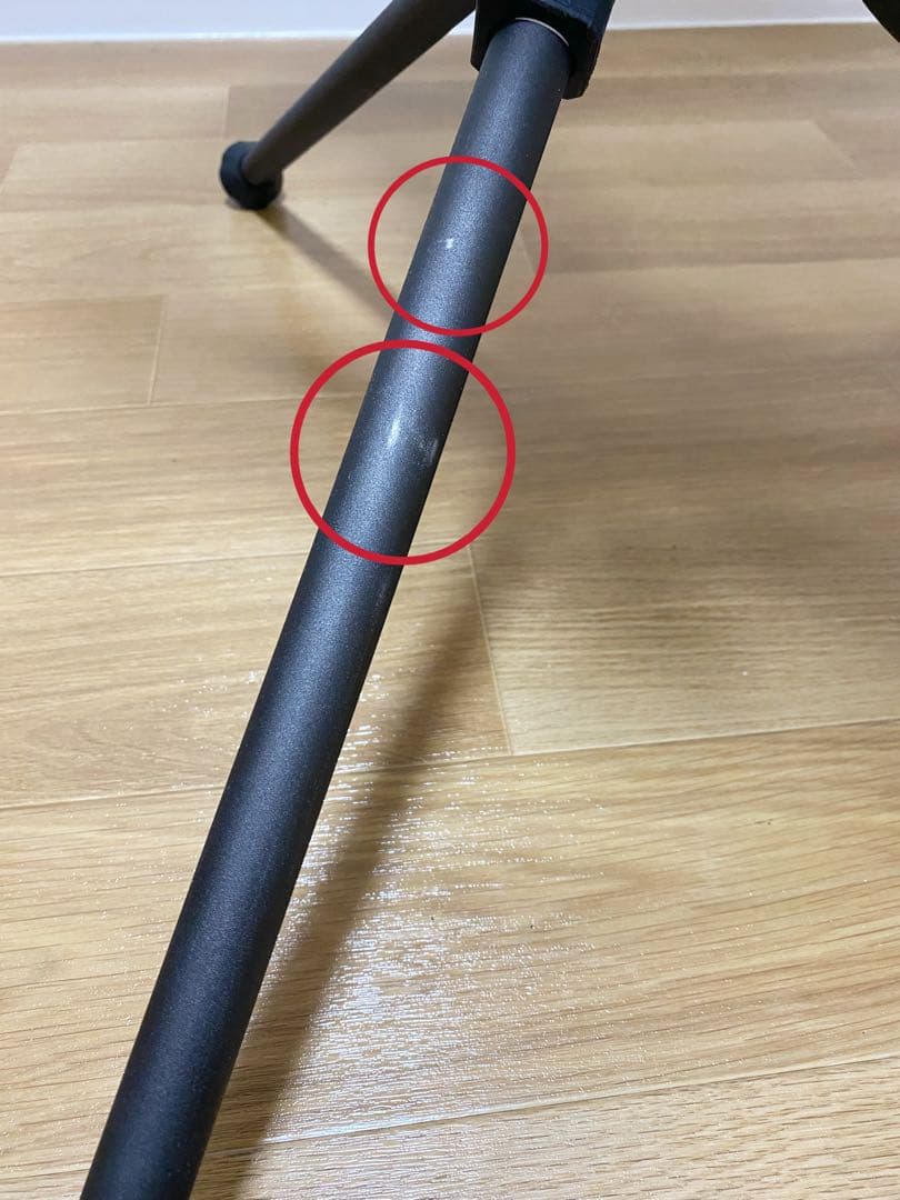 一回使用のみ！NEMO Stargaze アウトドアチェア