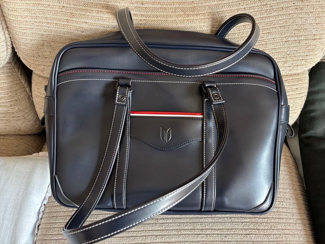 英理女子学院 正カバン - メルカリ