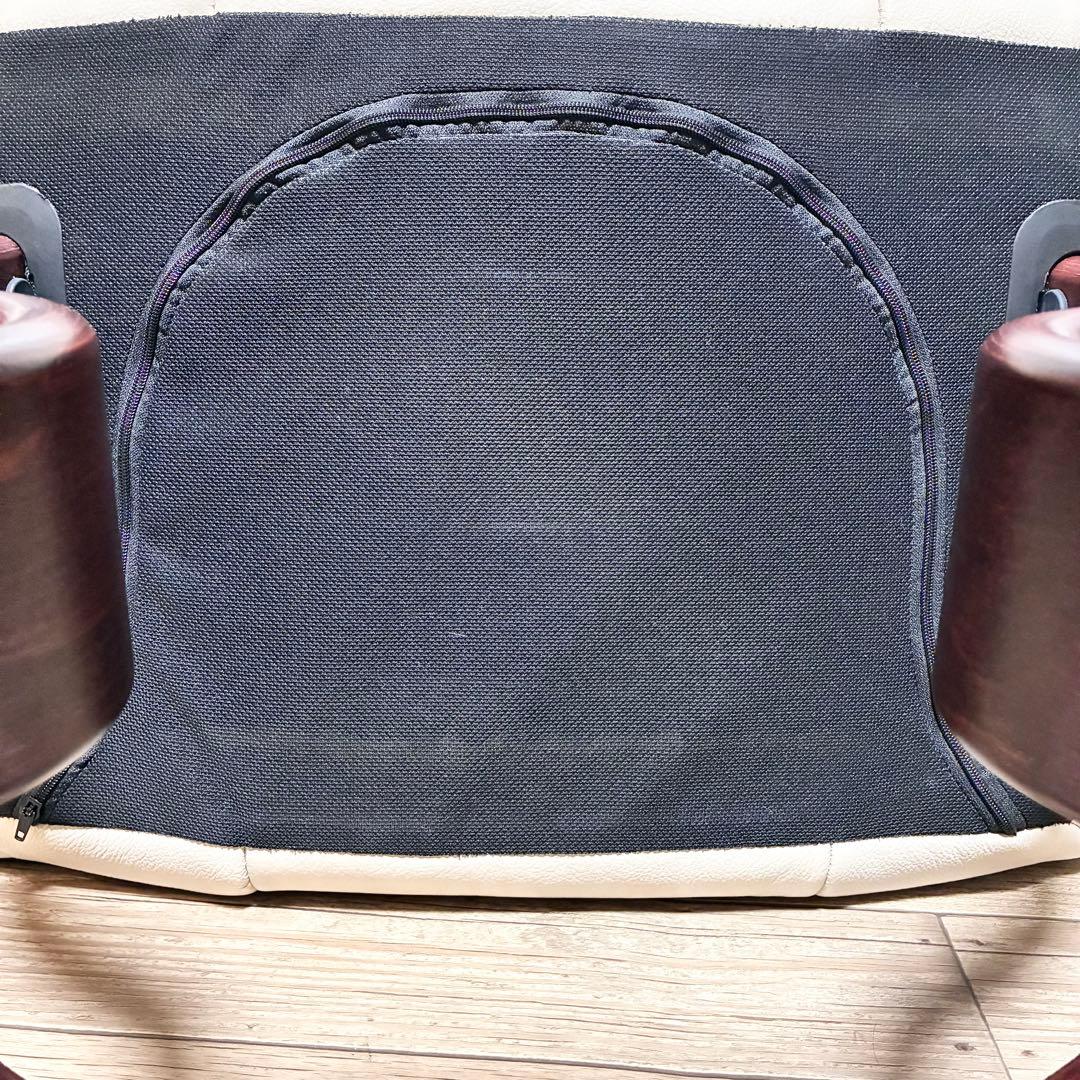 【北欧製】EKORNES エコーネス Stressness オットマン