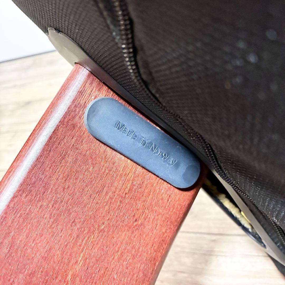 【北欧製】EKORNES エコーネス Stressness オットマン