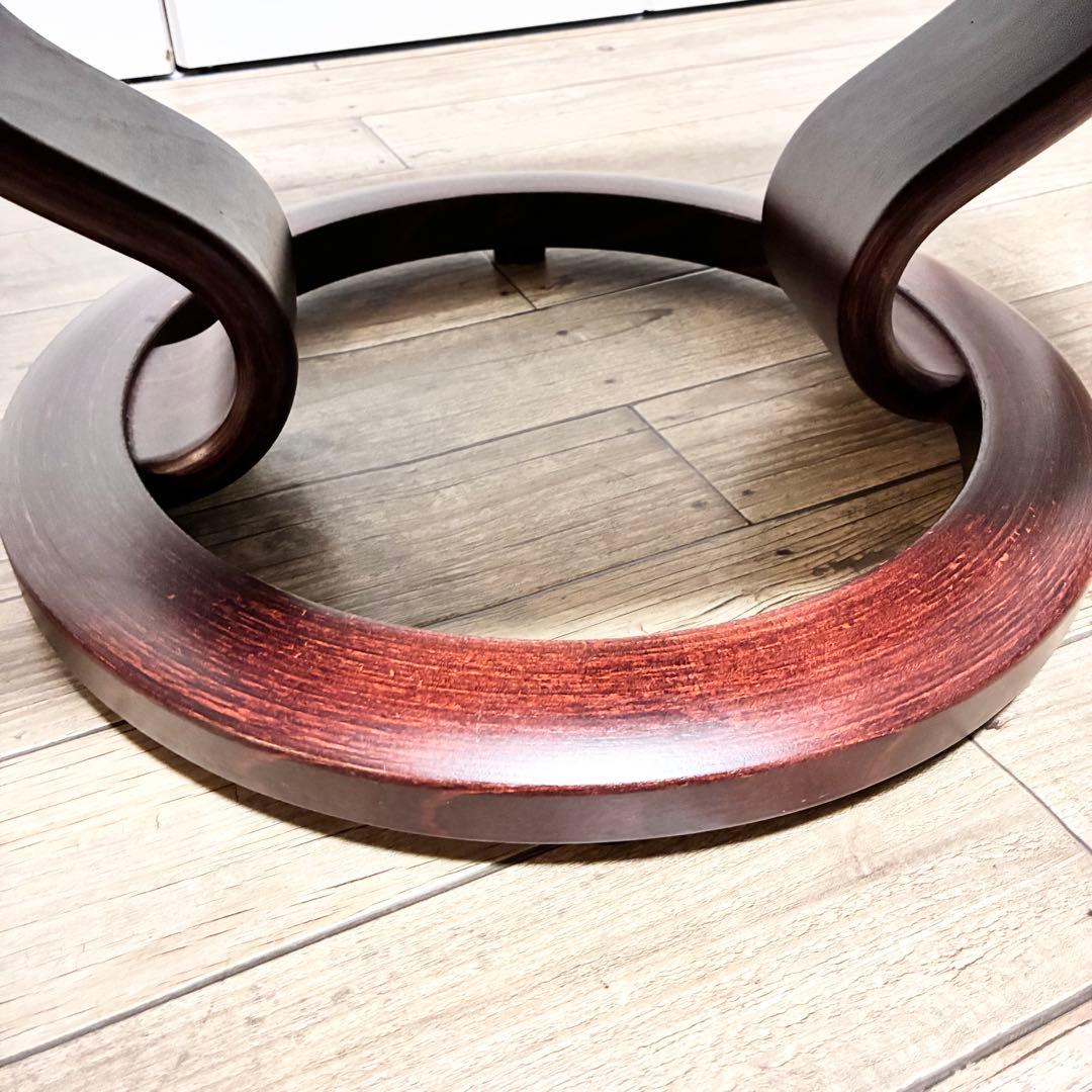 【北欧製】EKORNES エコーネス Stressness オットマン